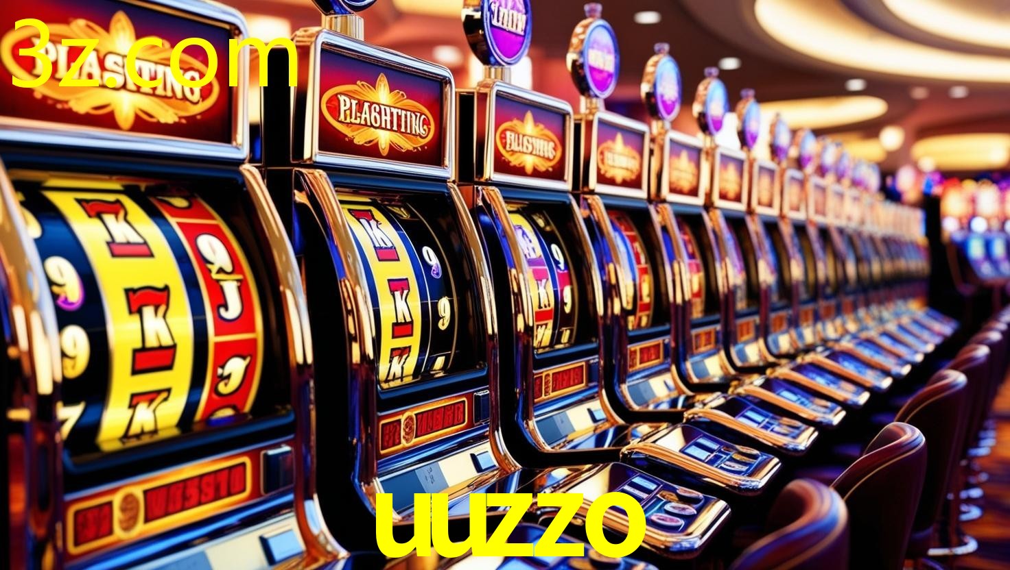 UUZZO.COM